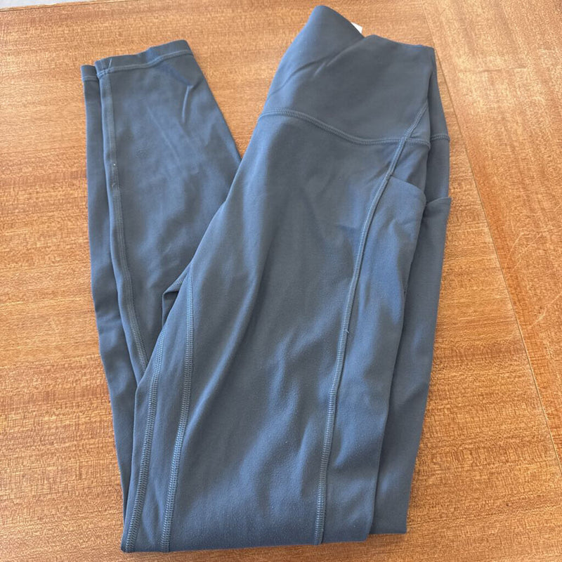 Lululemon - Women&