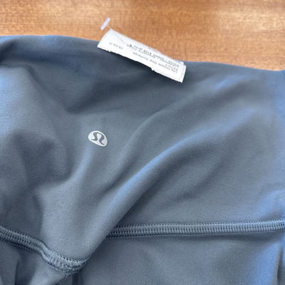 Lululemon - Women's Yoga Pants - MSRP $138: gray-women-8