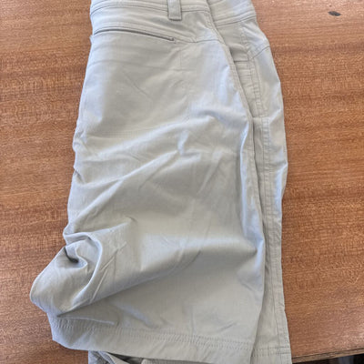 Eddie Bauer Women's Casual Shorts: khaki-women-4