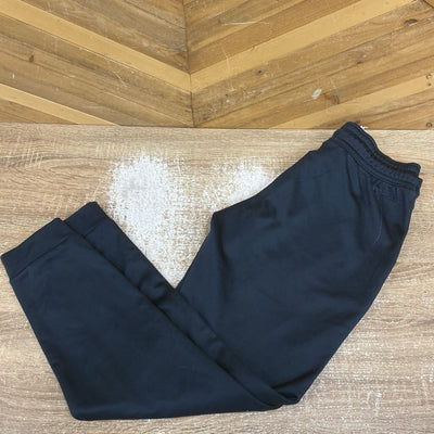 Under Armour - Men's Jogging ColdGear Pants - MSRP $70 : black-men-SM