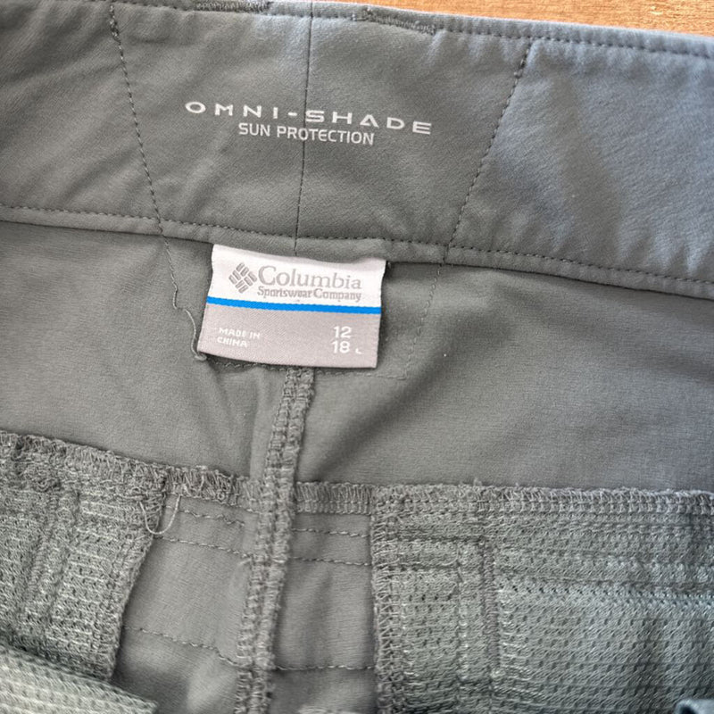 Columbia - Women&