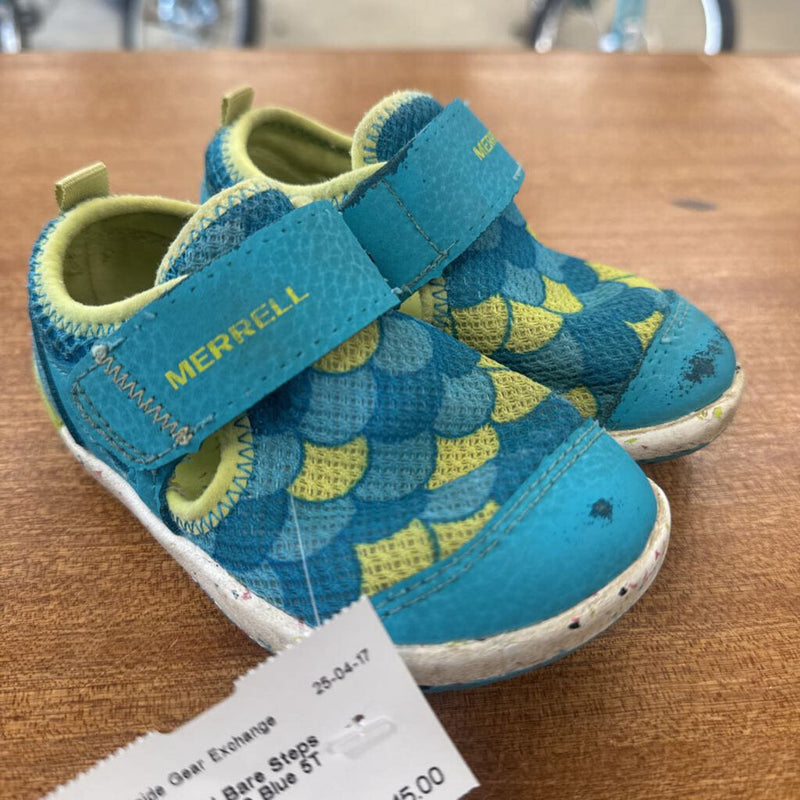 Merrell - Kids&