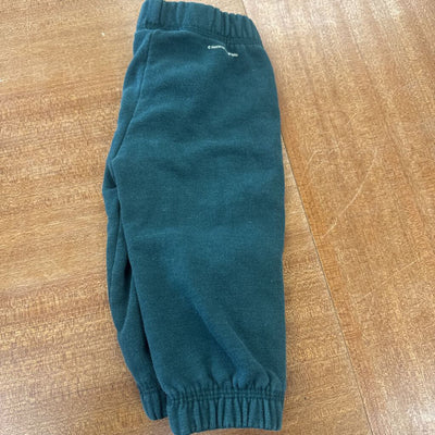 tentree x National Geographic- Toddler Pants - MSRP $45: Green -children-1T