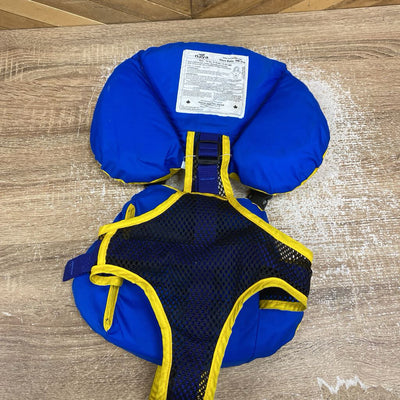 Naya - Baby Flotation Vest NB-330 - MSRP $79 : yellow-infant-Infant