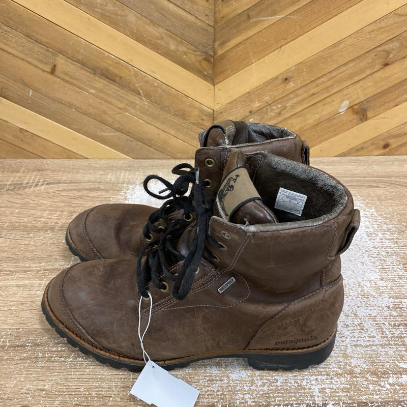 Patagonia - Men&