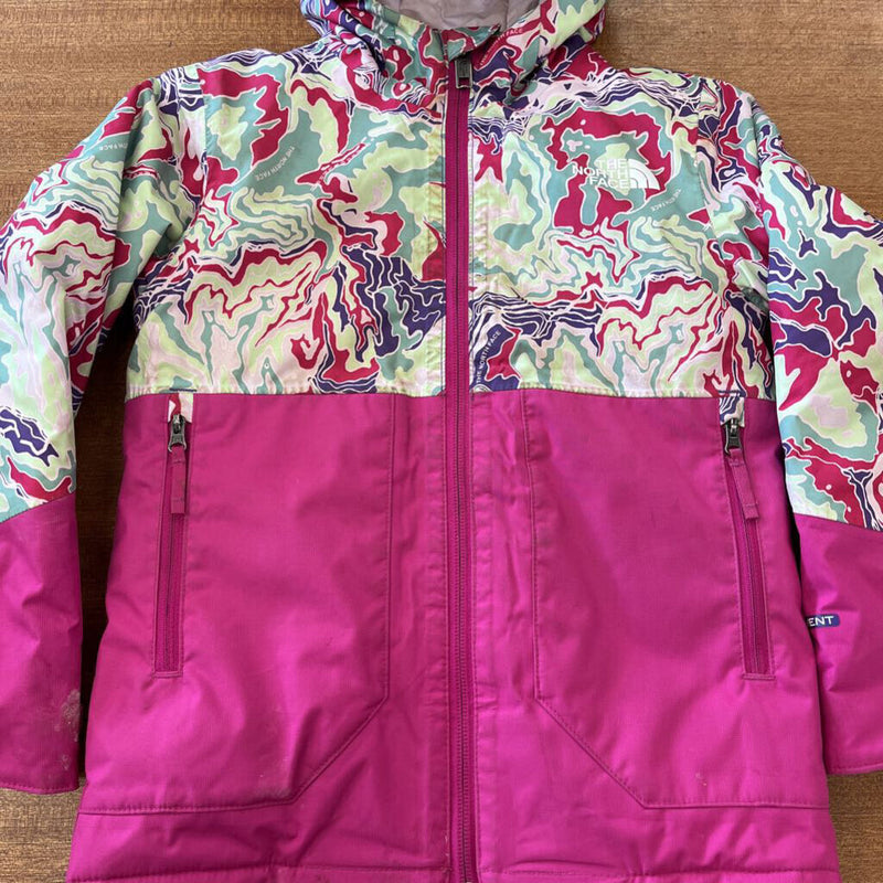 The North Face - Kids Insulated Winter Jacket - MSRP $170 : Multicolor-children-SM Y