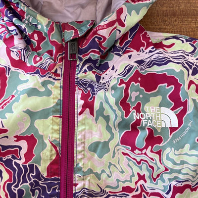 The North Face - Kids Insulated Winter Jacket - MSRP $170 : Multicolor-children-SM Y