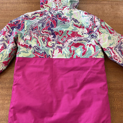 The North Face - Kids Insulated Winter Jacket - MSRP $170 : Multicolor-children-SM Y