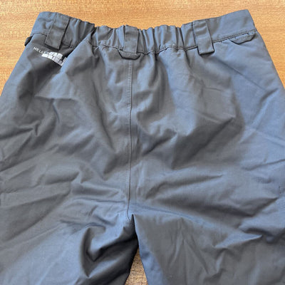 Helly Hansen - Youth Ski Pants - MSRP $150: Grey -children-12Y