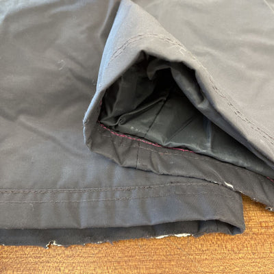 Helly Hansen - Youth Ski Pants - MSRP $150: Grey -children-12Y