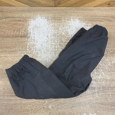 Helly Hansen - Children's Rain Shell Pants - MSRP $89: Black -children-3Y