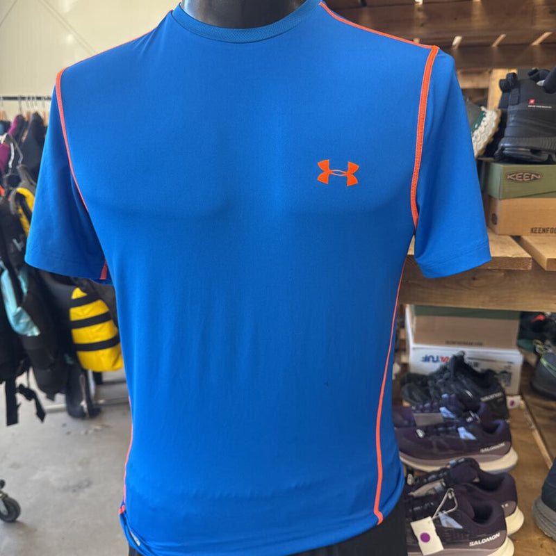 Under Armour- Men&