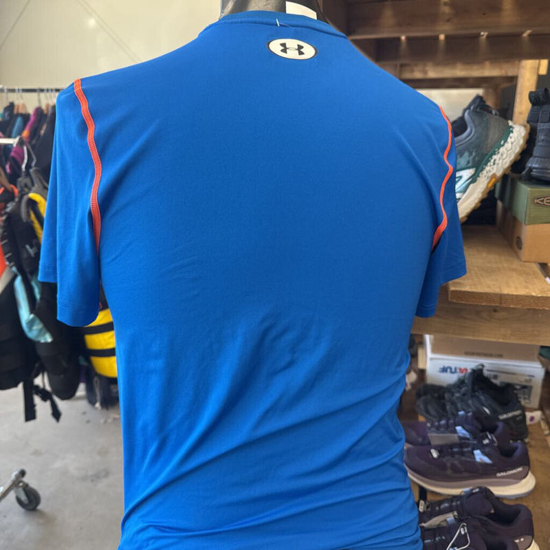 Under Armour- Men&