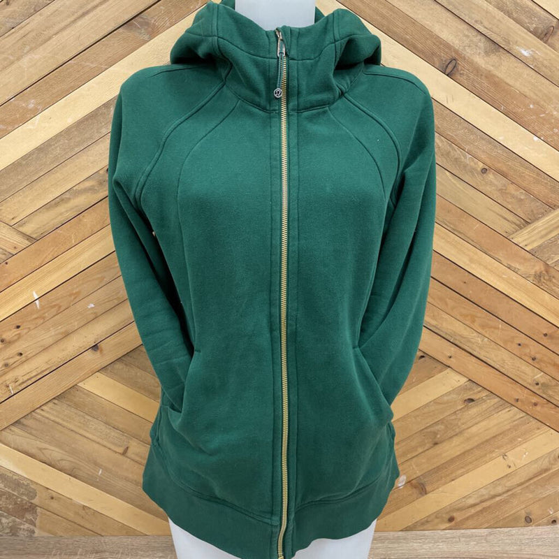 Lululemon - Women&