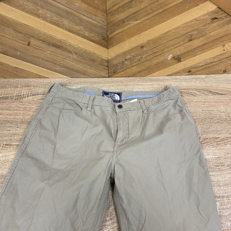 The North Face - Men&