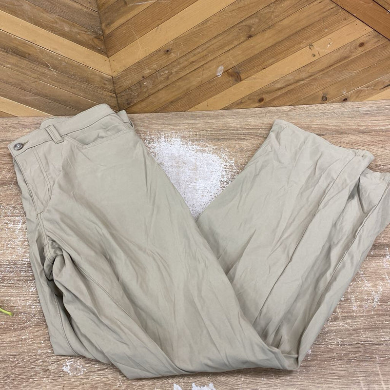 Eddie Bauer - Men&