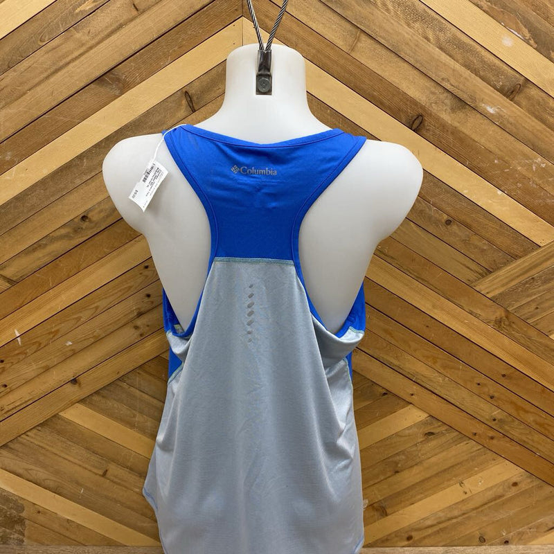 Columbia - Women&