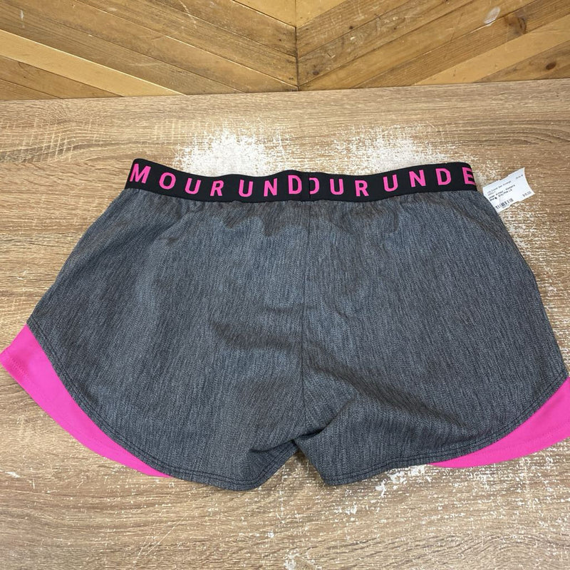 Under Armour - Women&