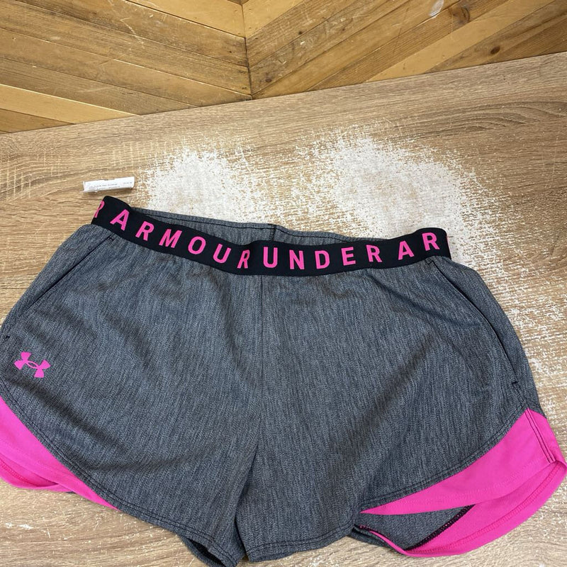 Under Armour - Women&