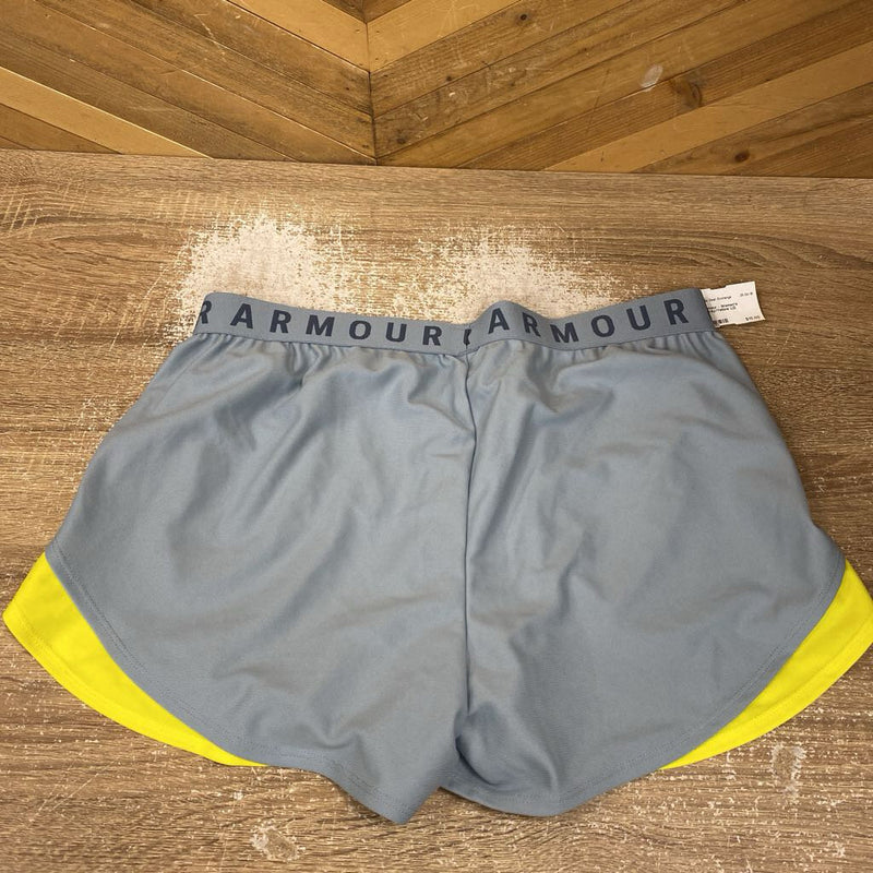 Under Armour - Women&