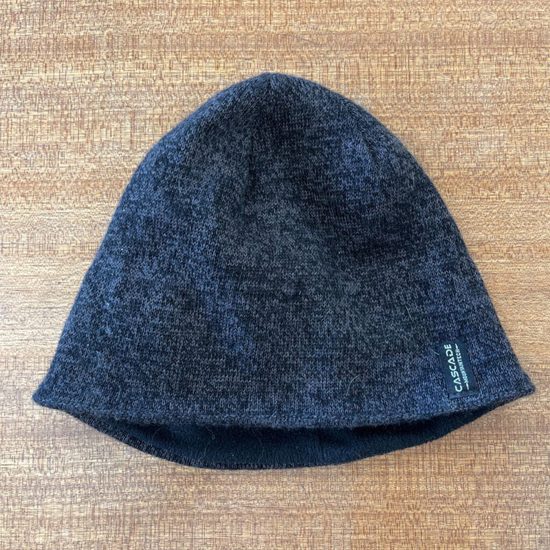 Cascade - Toque: Grey-unisex-
