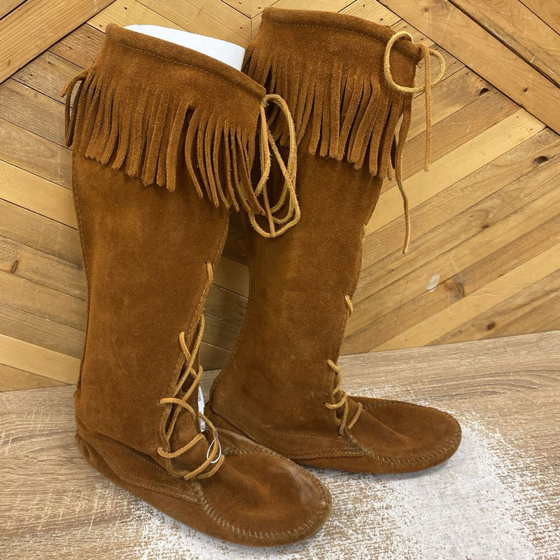 MinneTonka - Women&