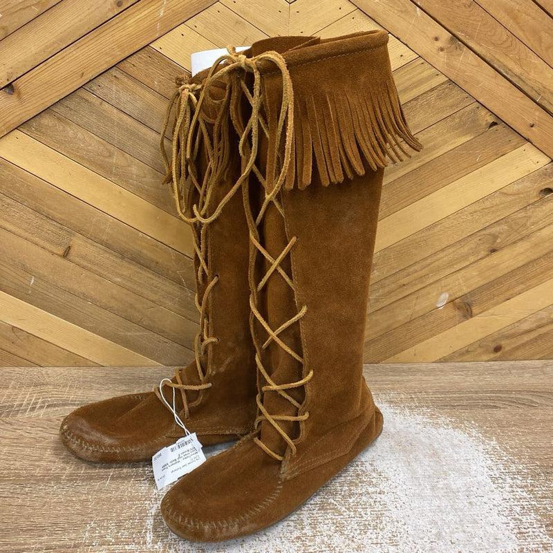 MinneTonka - Women&