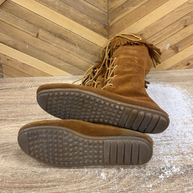 MinneTonka - Women&