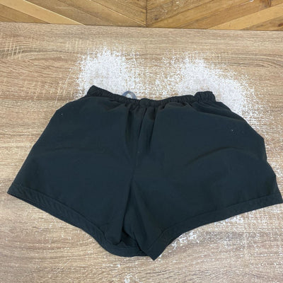 New Balance - Women's Lined Running Shorts - MSRP comp $80: Black-women-XS
