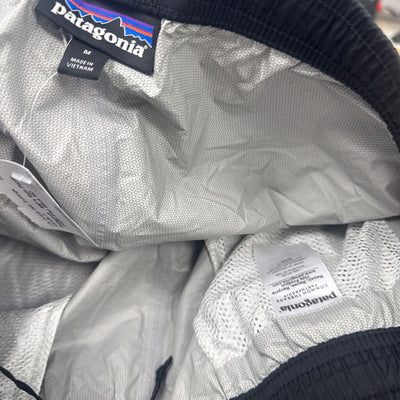 Patagonia - Men's Rain Pants - MSRP $160: Black-men-MD