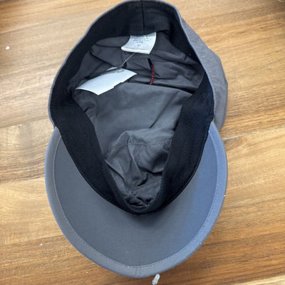 Outdoor Research - Pocket Hat - MSRP $40: Grey-unisex-MD