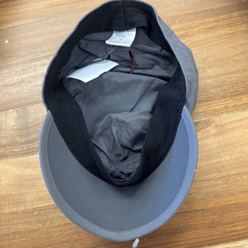 Outdoor Research - Pocket Hat - MSRP $40: Grey-unisex-MD