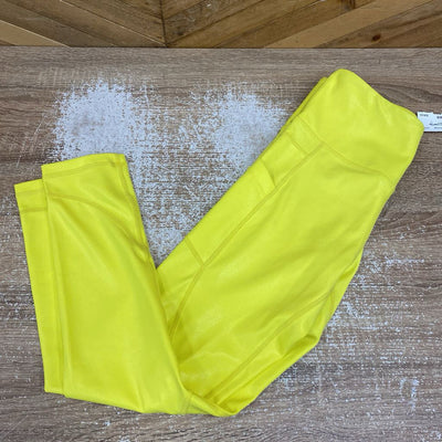 Zyia - Women's Leggings - MSRP $64 : Blue-women-4