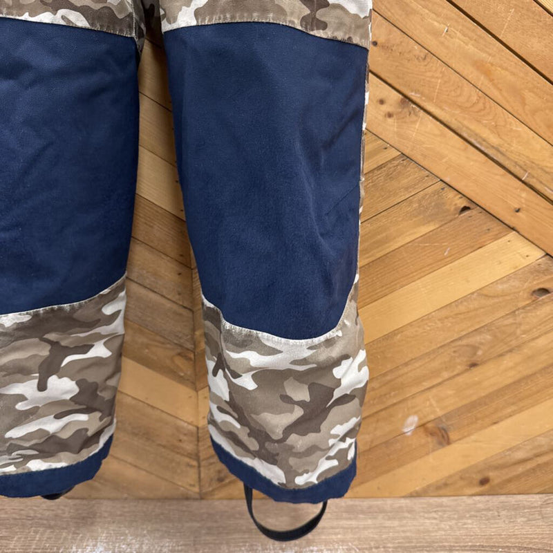 Helly Hansen - Kid&