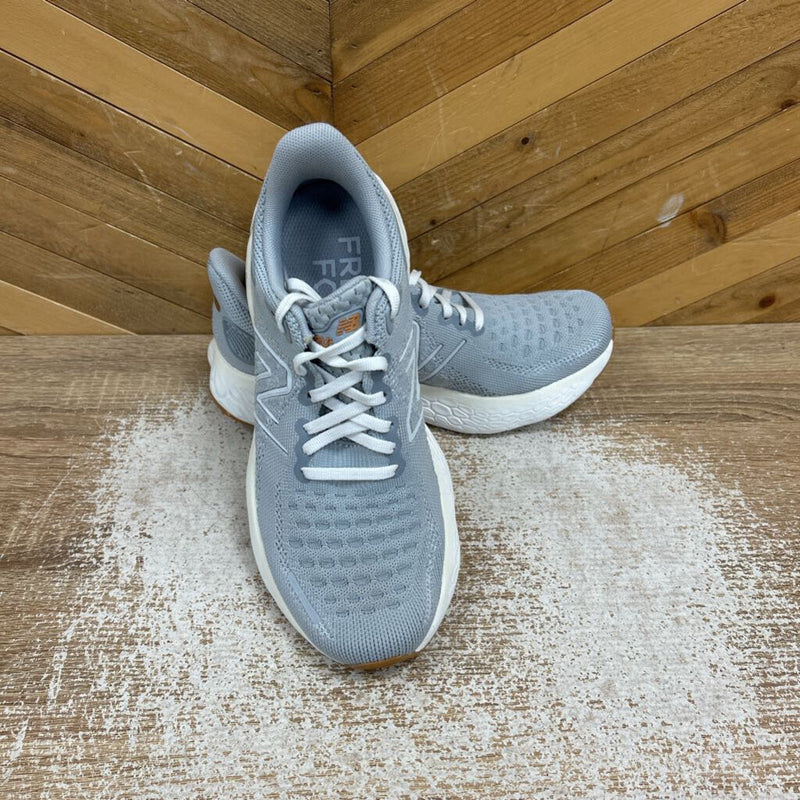 New Balance - Women&
