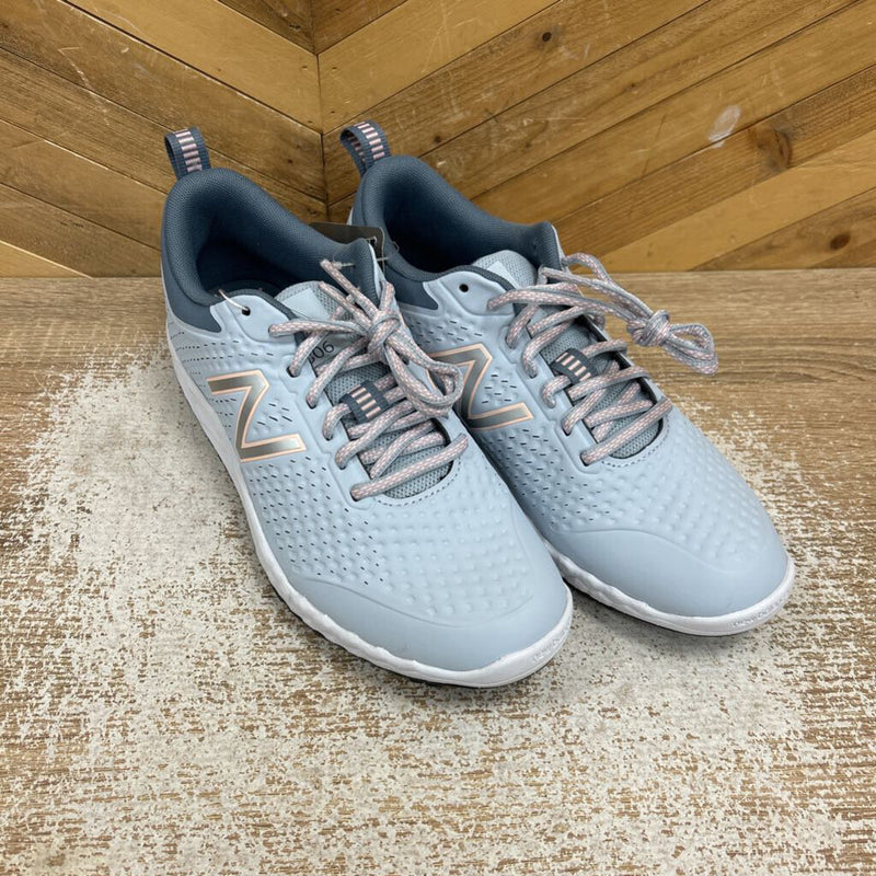 New Balance - Women&