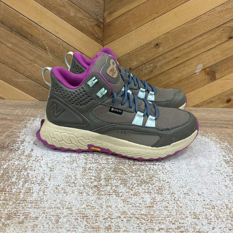 New Balance - Women&