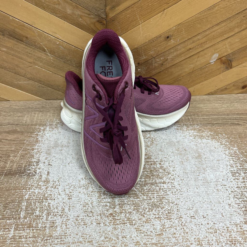 New Balance - Women&