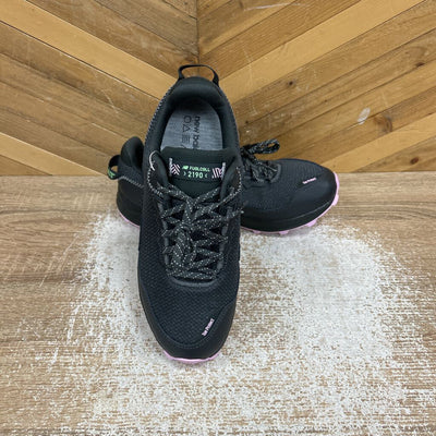 New Balance - Women's FuelCell 2190 Trail Running Shoes - MSRP $170: Black/Pink-women-W10