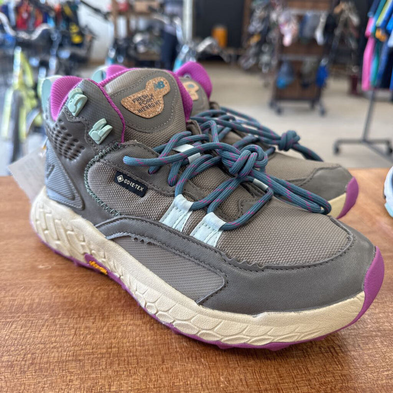 New Balance - Women&