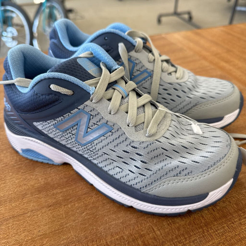 New Balance - Women&