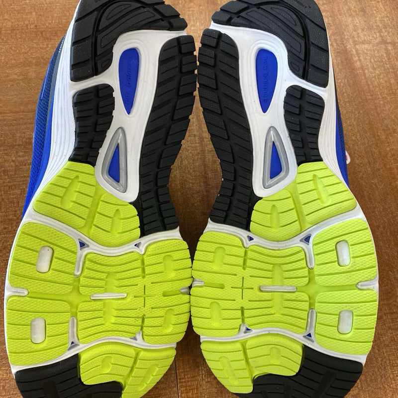 New Balance - Men&