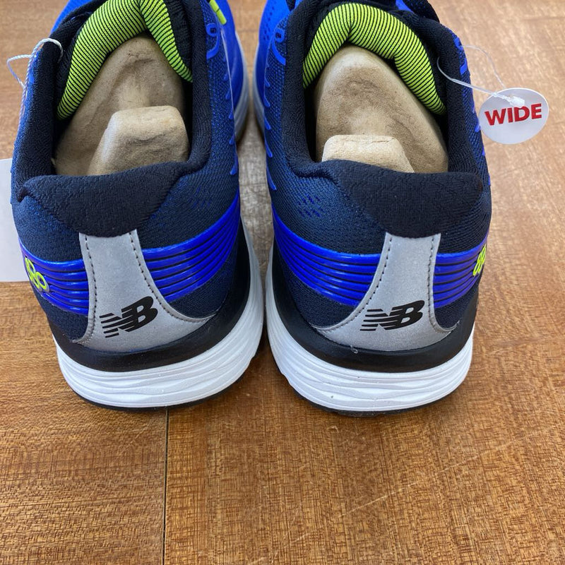 New Balance - Men&