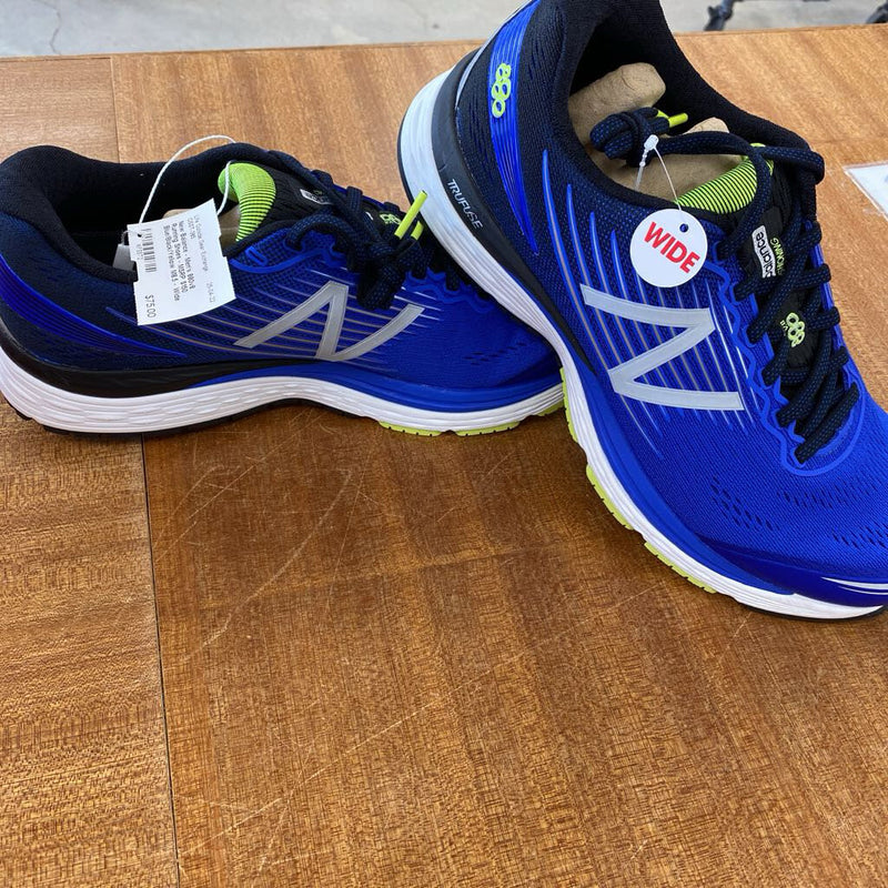 New Balance - Men&