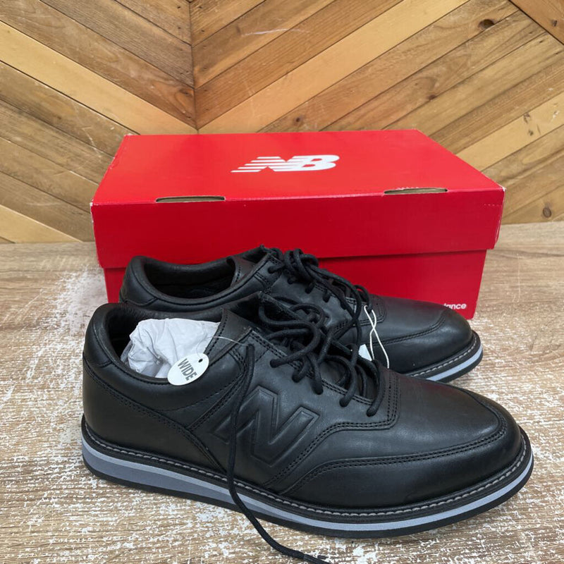 New Balance - Men&