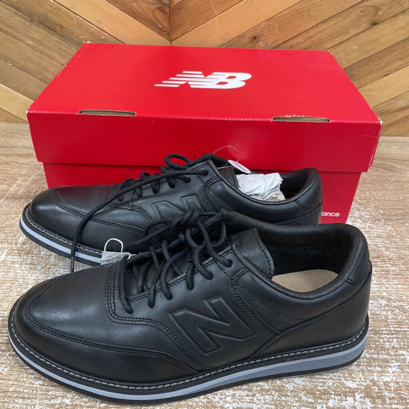 New Balance - Men&