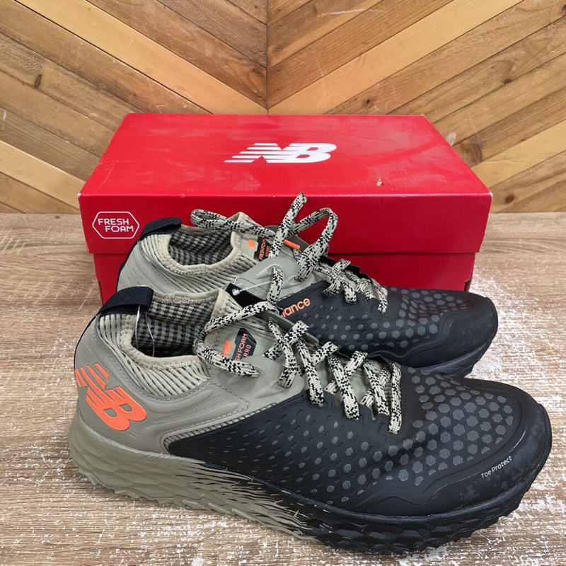 New Balance - Men&