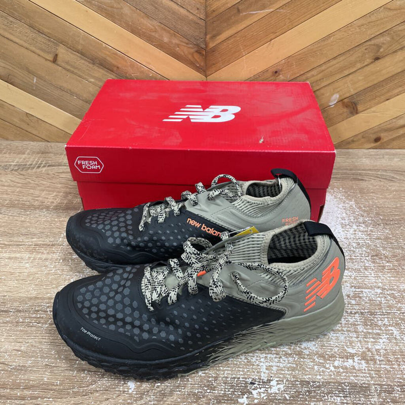 New Balance - Men&