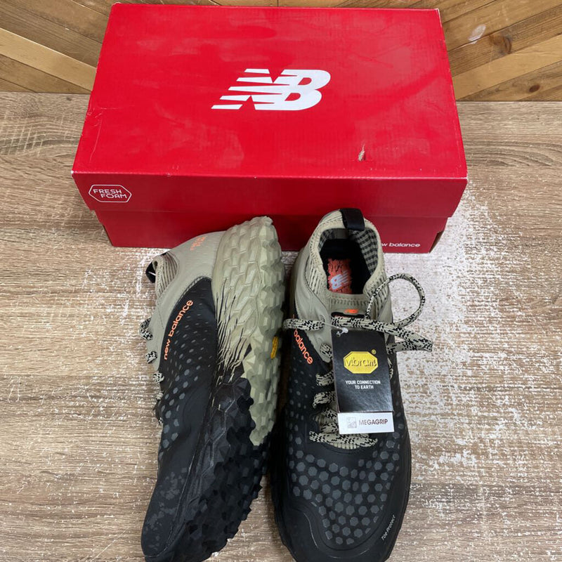 New Balance - Men&