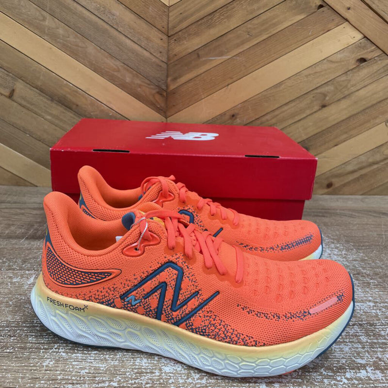 New Balance - Men&